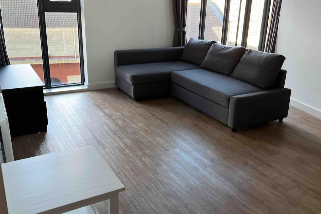 Brand New Heart Of Birmingham One Bedroom Extérieur photo