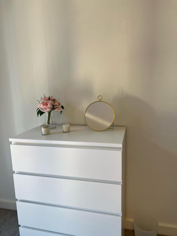 Brand New Heart Of Birmingham One Bedroom Extérieur photo